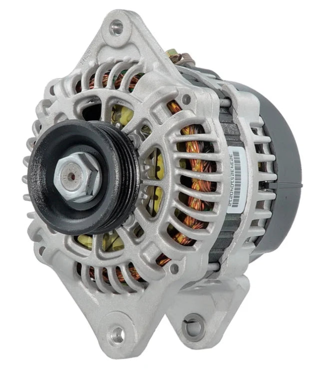 New Alternator Kia Rio 1.6L 2003 2004 2005, Rio 1.5L 2001-2002