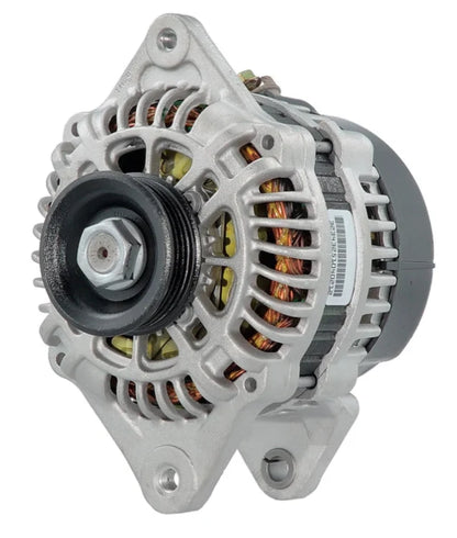 New Alternator Kia Rio 1.5L 2001-2002, Rio 1.6L 2003 2004 2005