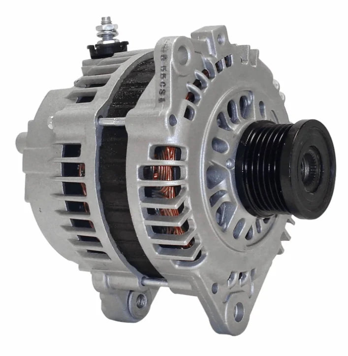 New Alternator Nissan Sentra 2.5 2002-2006, Altima 2.5L 2002 2003 2004 2005 2006