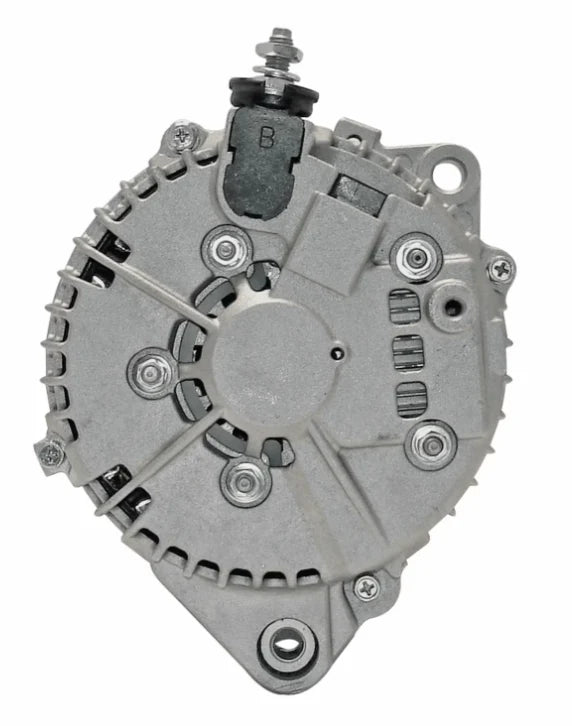 New Alternator Nissan Altima 2.5L 2002 2003 2004 2005 2006, Sentra 2.5 2002-2006