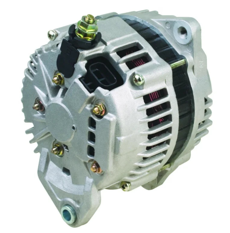 New Alternator For Nissan Altima 2002 2003 2004 2005 2006 (3.5L)