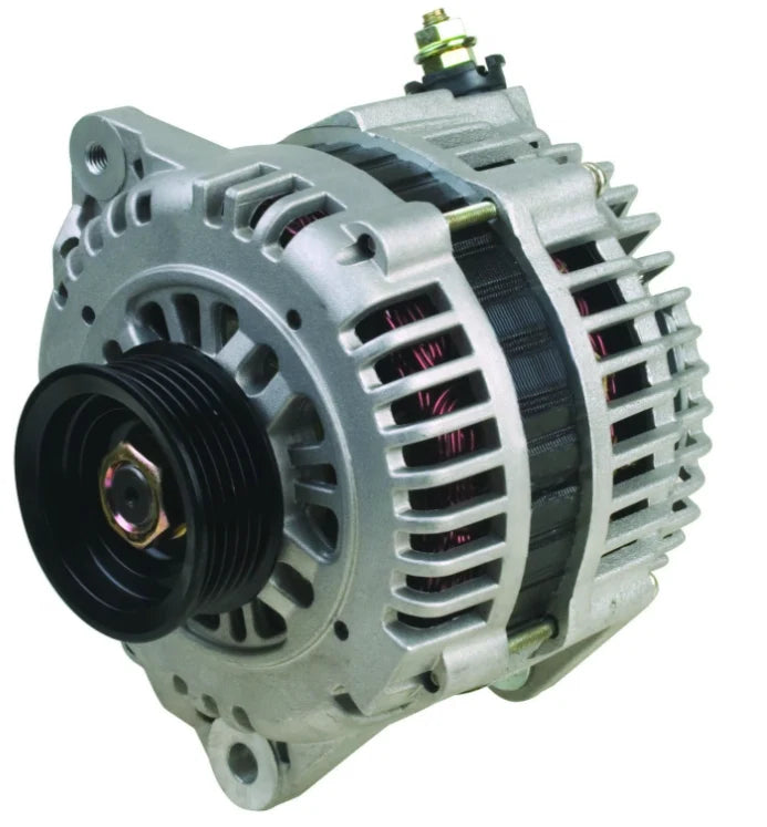 New Alternator For Nissan Altima 2002 2003 2004 2005 2006 (3.5L)