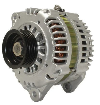 New Alternator For Nissan Altima 2002 2003 2004 2005 2006 (3.5L)