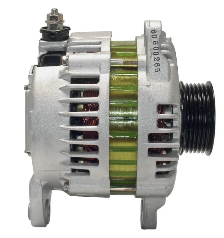 New Alternator For Nissan Altima 2002 2003 2004 2005 2006 (3.5L)
