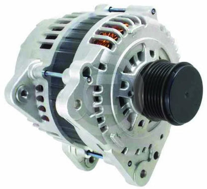 For Audi TT Quattro 1.8L 2002-2006, Seat Leon, Volkswagen Beetle 1.9L Alternator