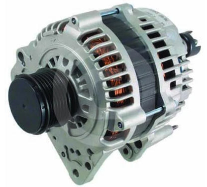 For Audi TT Quattro 1.8L 2002-2006, Seat Leon, Volkswagen Beetle 1.9L Alternator