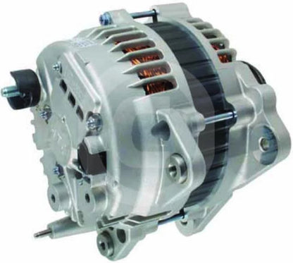 Alternator For Volkswagen Beetle 1.9L, Audi TT Quattro 1.8L 2002-2006, Seat Leon