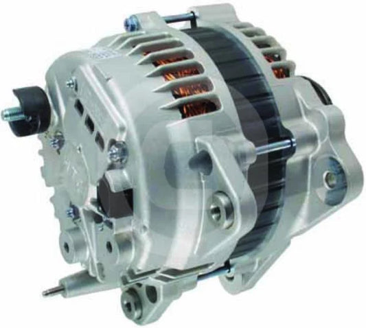 Alternator For Volkswagen Beetle 1.9L, Audi TT Quattro 1.8L 2002-2006, Seat Leon