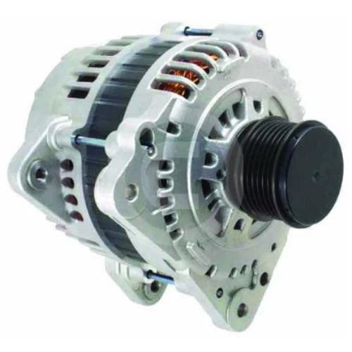Alternator For Volkswagen Beetle Seat Leon Audi TT Quattro 2002-2006 (1.4L 1.8L)
