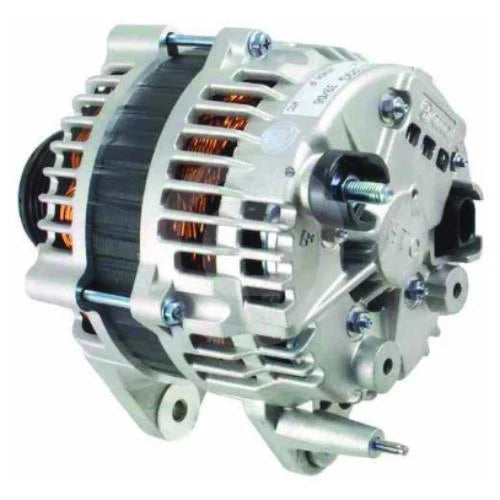 New Alternator For Volkswagen Beetle Seat Leo Audi TT Quattro 2002-2006 1.4L 1.8