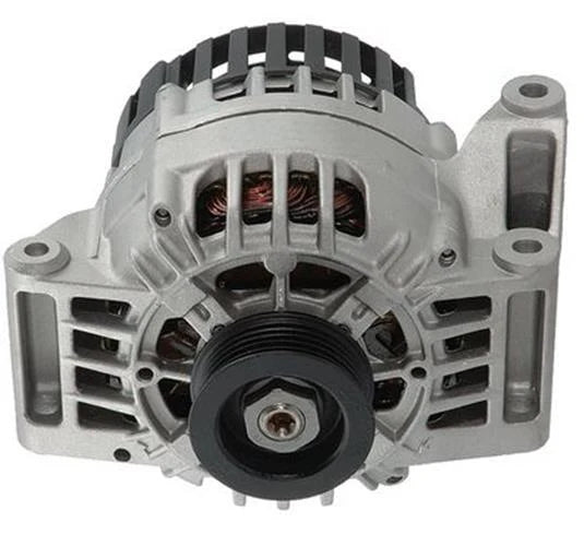New Alternator For 2005-2007 Saturn Ion Vue, 2002-2004 Pontiac Grand AM 2.2L