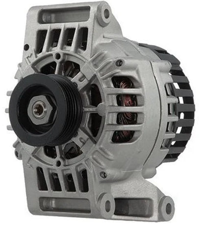 New Alternator For 2005-2007 Saturn Ion Vue, 2002-2004 Pontiac Grand AM 2.2L