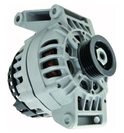 New Alternator For 2002-2004 Pontiac Grand AM 2.2L, Saturn Ion Vue 2005-2007