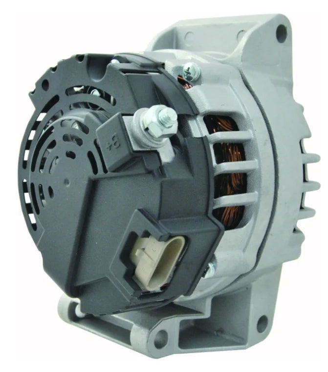 New Alternator For 2002-2004 Pontiac Grand AM 2.2L, Saturn Ion Vue 2005-2007