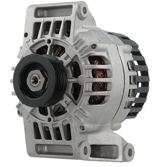 New Alternator For Saturn Ion Vue 2005-2007, 2002-2004 Pontiac Grand AM 2.2L