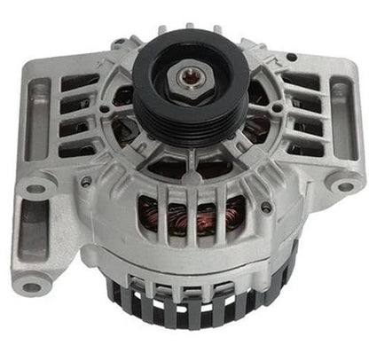 New Alternator For Saturn Ion Vue 2005-2007, 2002-2004 Pontiac Grand AM 2.2L