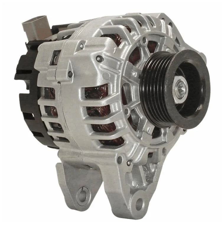 New Alternator For 2000-2001 Sonata 2.7L Santa Fe 01-2002, Hyundai Sonata (2.5L)