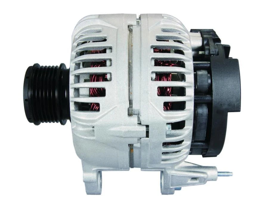New Alternator For Audi TT Quattro 1.8L 2002-06 3.2L, Volkswagen Golf Jetta 2.0L