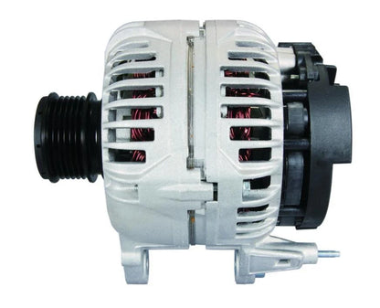 New Alternator For Audi TT Quattro 1.8L 2002-06 3.2L, Volkswagen Golf Jetta 2.0L