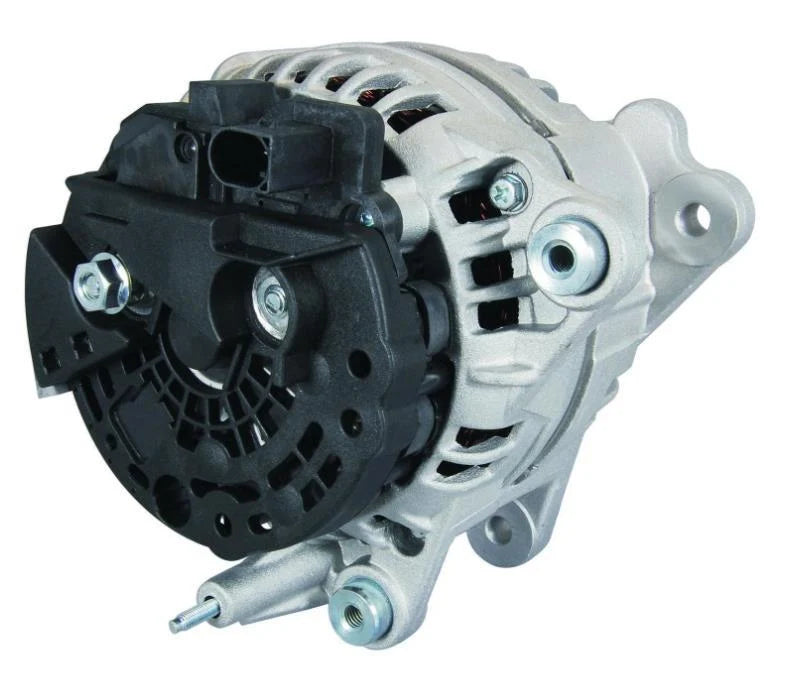 New Alternator For Audi TT Quattro 1.8L 2002-06 3.2L, Volkswagen Golf Jetta 2.0L