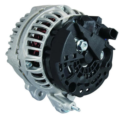 New Alternator For Audi TT Quattro 1.8L 2002-06 3.2L, Volkswagen Golf Jetta 2.0L