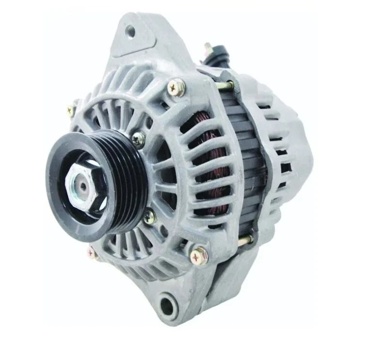New Alternator For Chevrolet Tracker 2.0L 2005-2008, 2.5L 2001-2004 Vitara