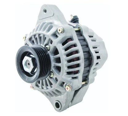 New Alternator For Chevrolet Tracker 2.0L 2005-2008, 2.5L 2001-2004 Vitara