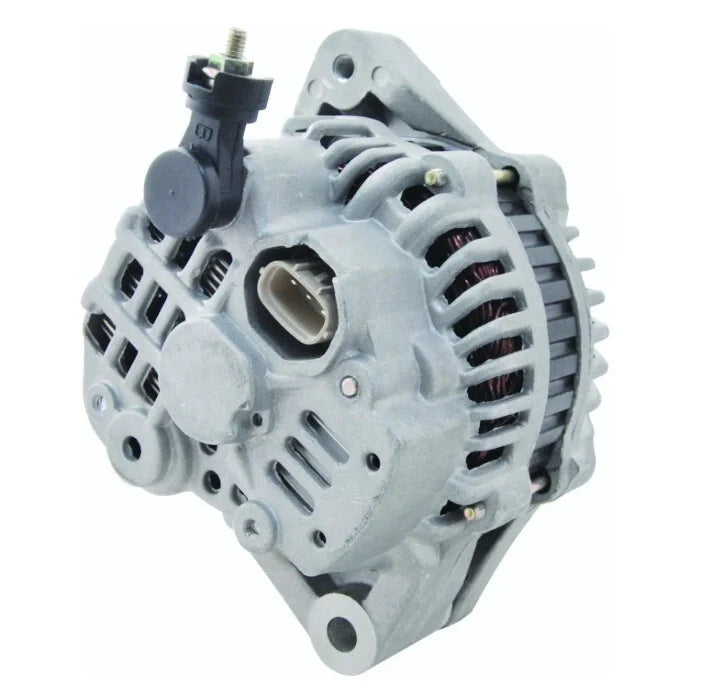 New Alternator For Chevrolet Tracker 2.0L 2005-2008, 2.5L 2001-2004 Vitara