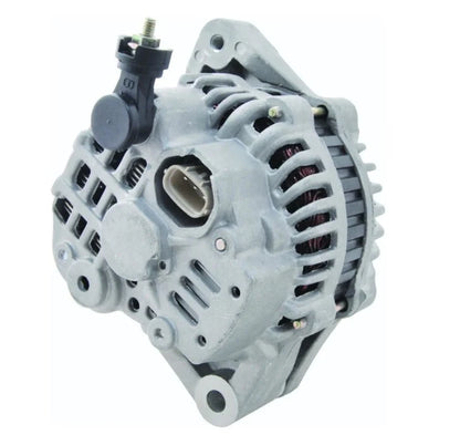 New Alternator For Chevrolet Tracker 2.0L 2005-2008, 2.5L 2001-2004 Vitara
