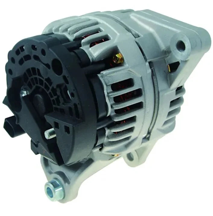 New Alternator For Audi A4 Quattro 1.8L 1999 2000 2001, Volkswagen Passat 1.8L