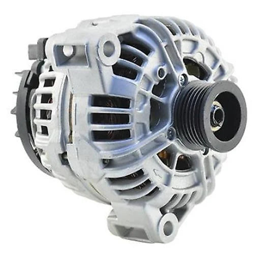New Alternator For Mercedes G500 AMG E320 E430 E500 S500 SL500 CLS500