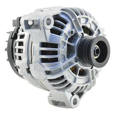 New Alternator For Mercedes G500 AMG E320 E430 E500 S500 SL500 CLS500