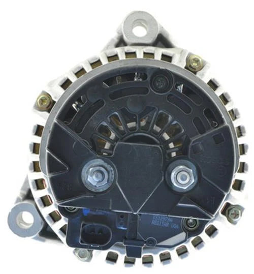 New Alternator For Mercedes G500 AMG E320 E430 E500 S500 SL500 CLS500