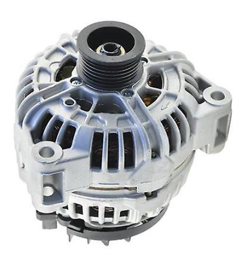 New Alternator For Mercedes G500 AMG E320 E430 E500 S500 SL500 CLS500