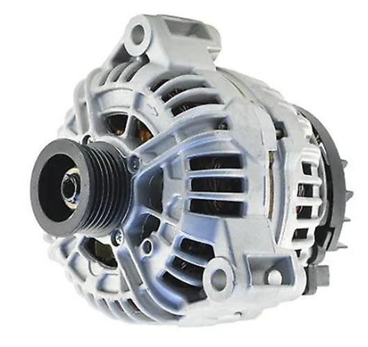 New Alternator For Mercedes G500 AMG E320 E430 E500 S500 SL500 CLS500