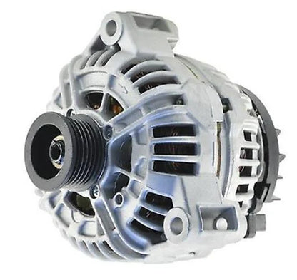 New Alternator For Mercedes G500 AMG E320 E430 E500 S500 SL500 CLS500