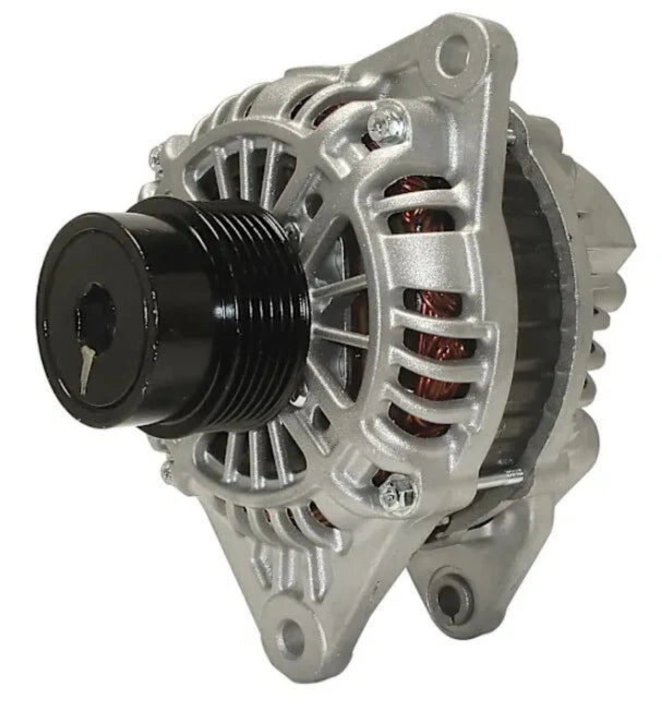 New Alternator For Chrysler Prowler 3.5L 2001-2002, Plymouth Prowler 3.5L