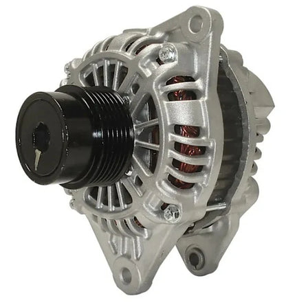 New Alternator For Chrysler Prowler 3.5L 2001-2002, Plymouth Prowler 3.5L