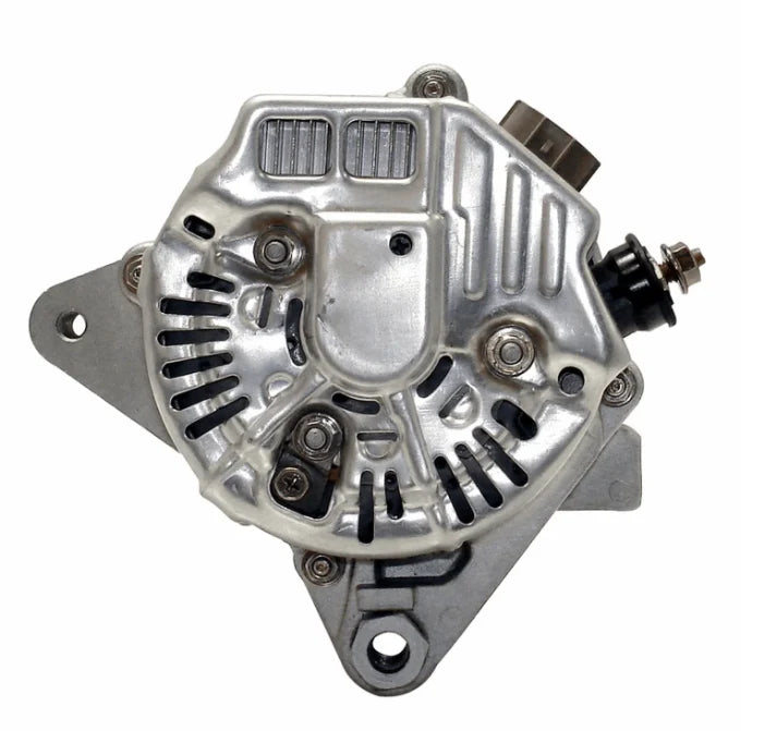 New Alternator For Toyota RAV4 2.0L 2001-2003, RAV4 2.4L 2004-2005 Manual trans