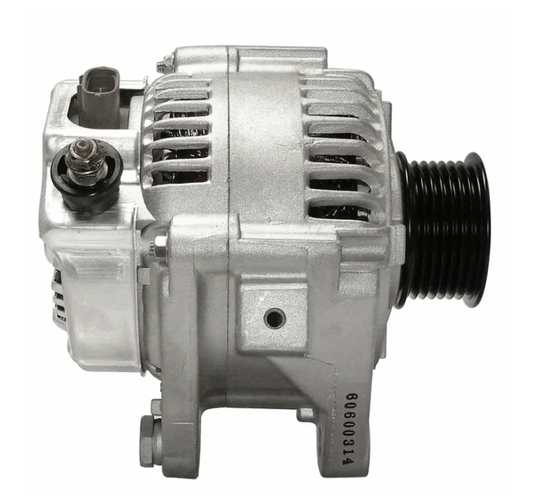 New Alternator For Toyota RAV4 2.0L 2001-2003, RAV4 2.4L 2004-2005 Manual trans