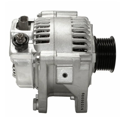 New Alternator For Toyota RAV4 2.0L 2001-2003, RAV4 2.4L 2004-2005 Manual trans