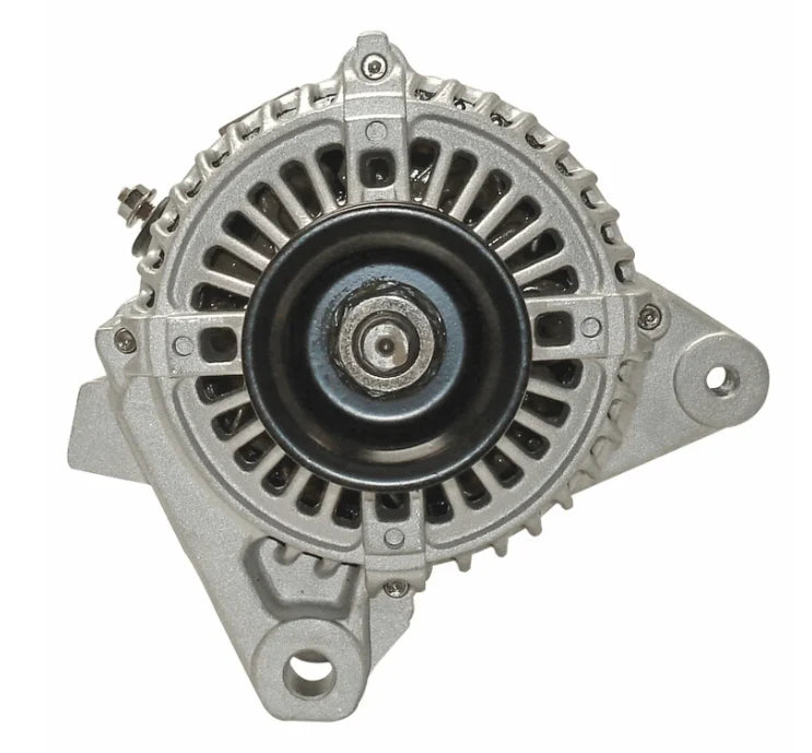 New Alternator For Toyota RAV4 2.0L 2001-2003, RAV4 2.4L 2004-2005 Manual trans