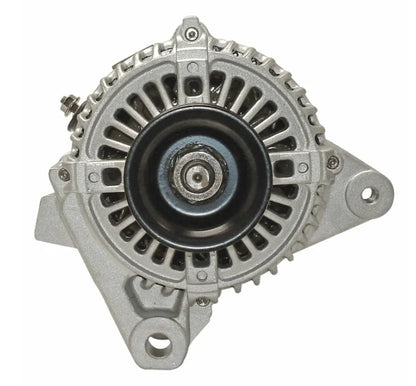 New Alternator For Toyota RAV4 2.0L 2001-2003, RAV4 2.4L 2004-2005 Manual trans