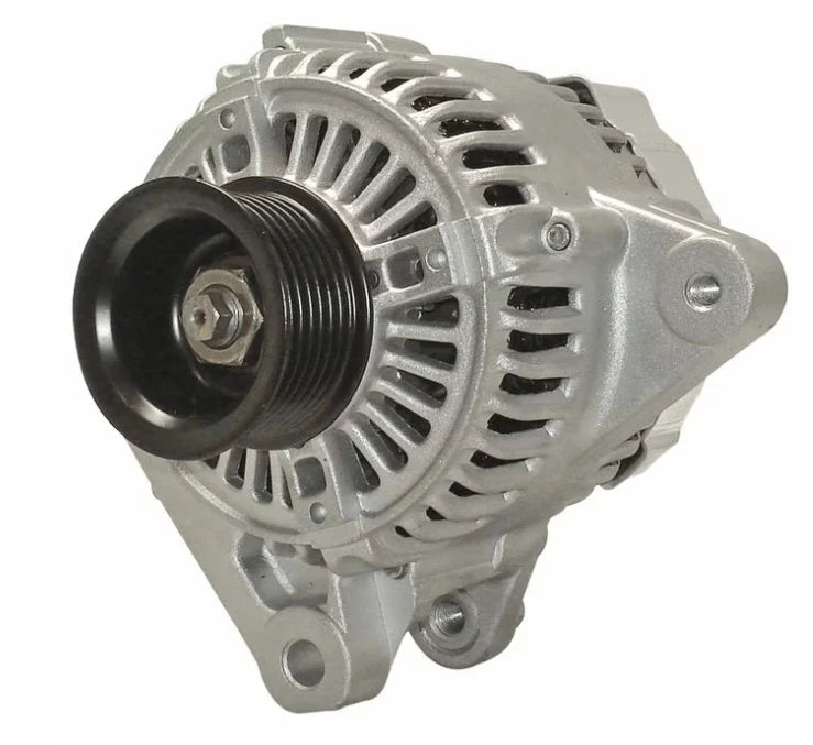 New Alternator For Toyota RAV4 2.0L 2001-2003, RAV4 2.4L 2004-2005 Manual trans