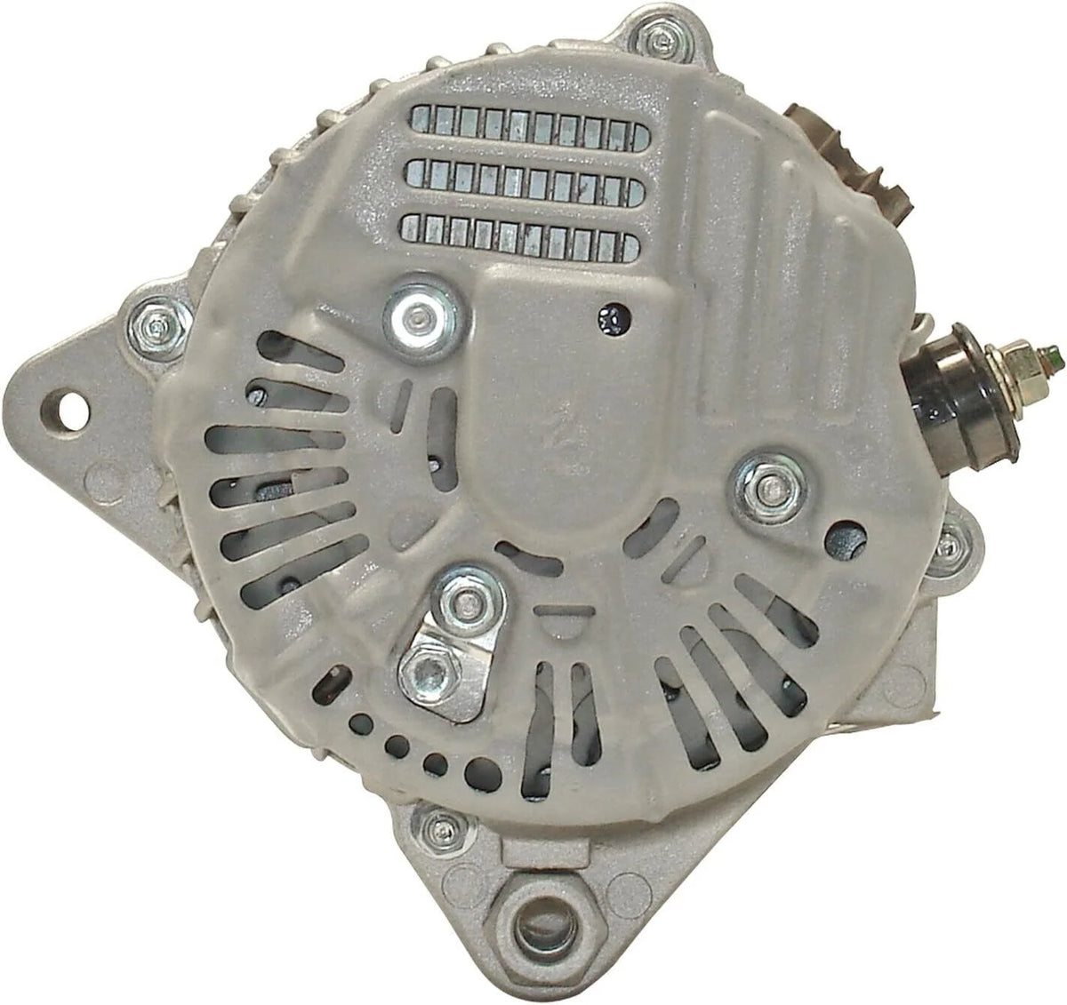 New Alternator Fits 2001 2002 2003 Toyota RAV4 (2.0L)