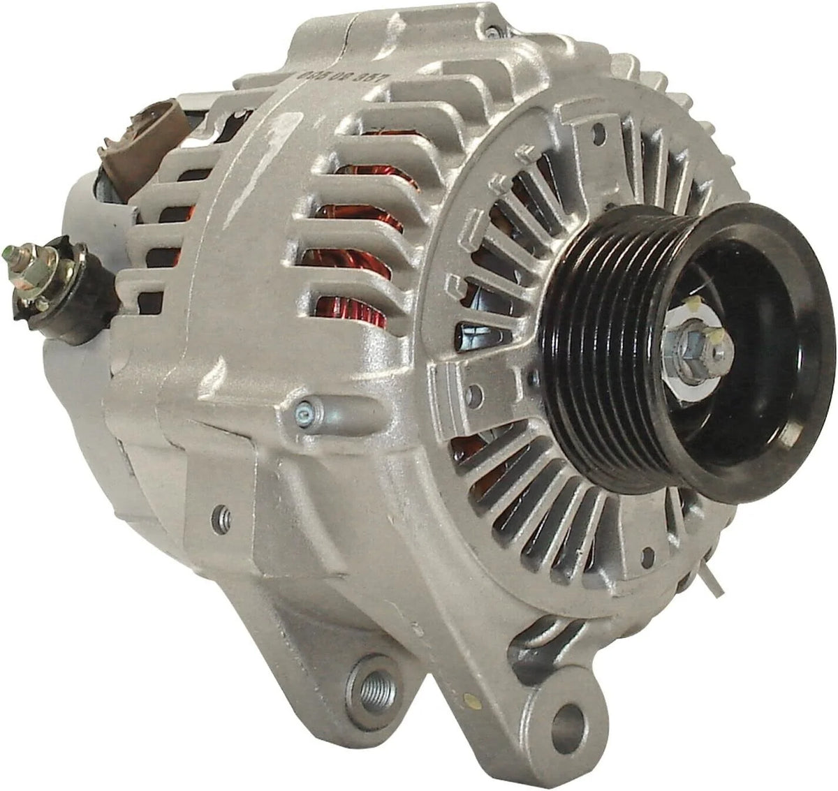 New Alternator Fits 2001 2002 2003 Toyota RAV4 (2.0L)