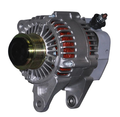 New Alternator For Jeep Liberty 2.4L 2002-2003, TJ 2005-2006, Wrangler 2003-2006