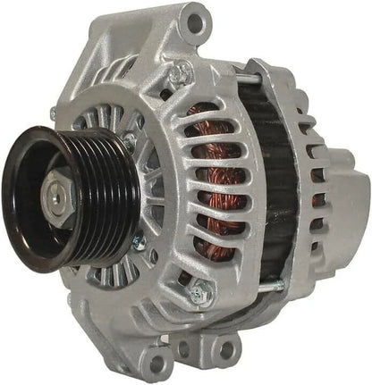 New Alternator For 2002-2006 Acura RSX 2.0L, 2002-06 Honda CR-V 2.4L