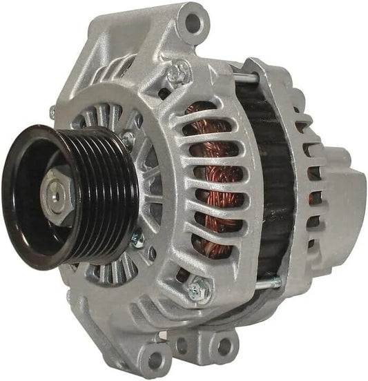 New Alternator For 2002-2006 Acura RSX 2.0L, 2002-06 Honda CR-V 2.4L