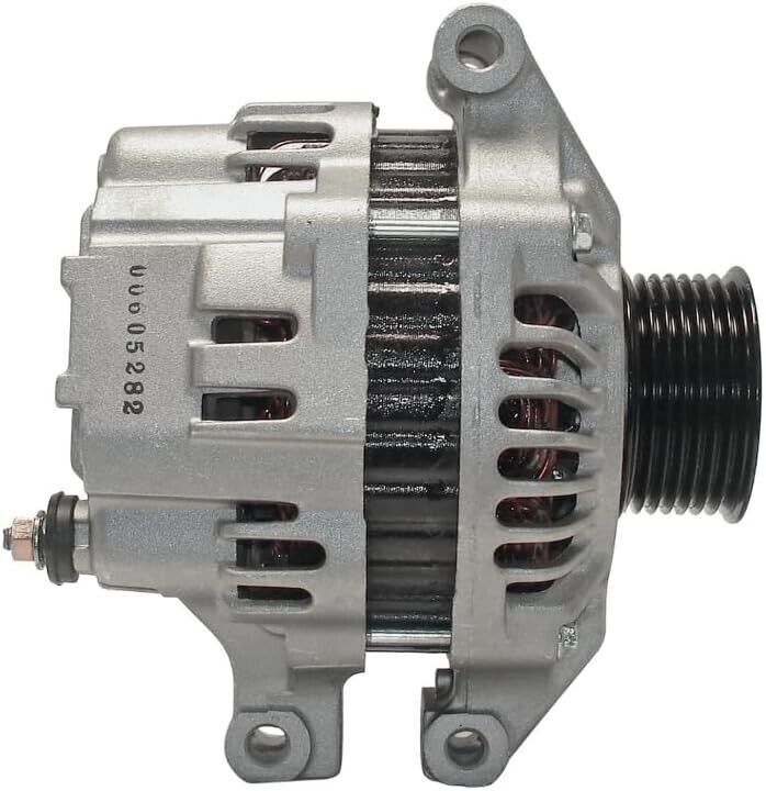 New Alternator For 2002-2006 Acura RSX 2.0L, 2002-06 Honda CR-V 2.4L